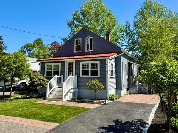 82 Park Avenue, Old Orchard Beach, ME 04064