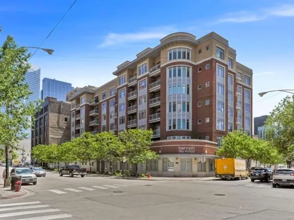 657 W Fulton St, Chicago, IL 60661