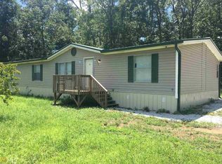 224 Rhodella Rd, Hartwell, GA 30643