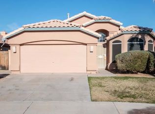 2408 N 125th Dr, Avondale, AZ 85392