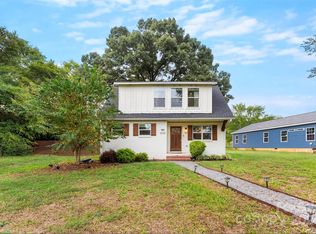 5505 Mount Holly Huntersville Rd, Charlotte, NC 28216