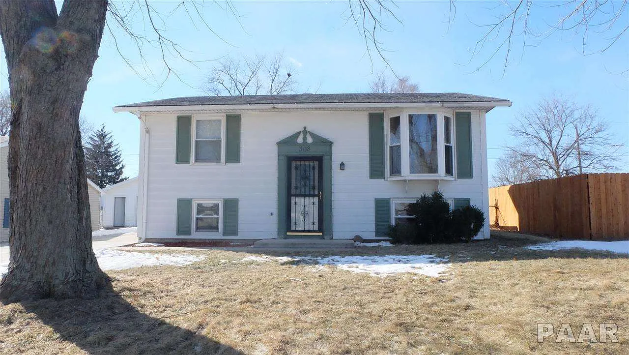 308 Orr Ave photo 1