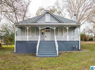 328 Sylvan Ave, Bessemer, AL 35020