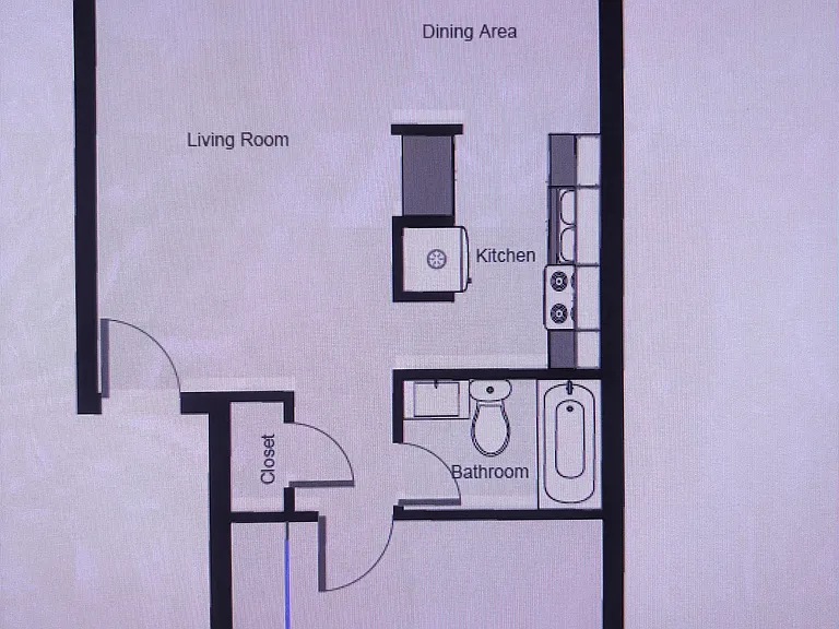 Shearwater Apartments — Photo 7