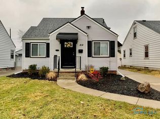 819 Southover Rd, Toledo, OH 43612