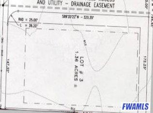 3 N Rangeline Rd #3, Huntington, IN 46750
