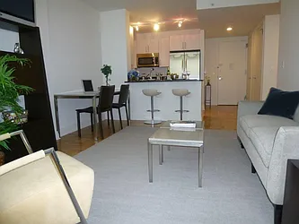 Rented by Carnegie Hill Place