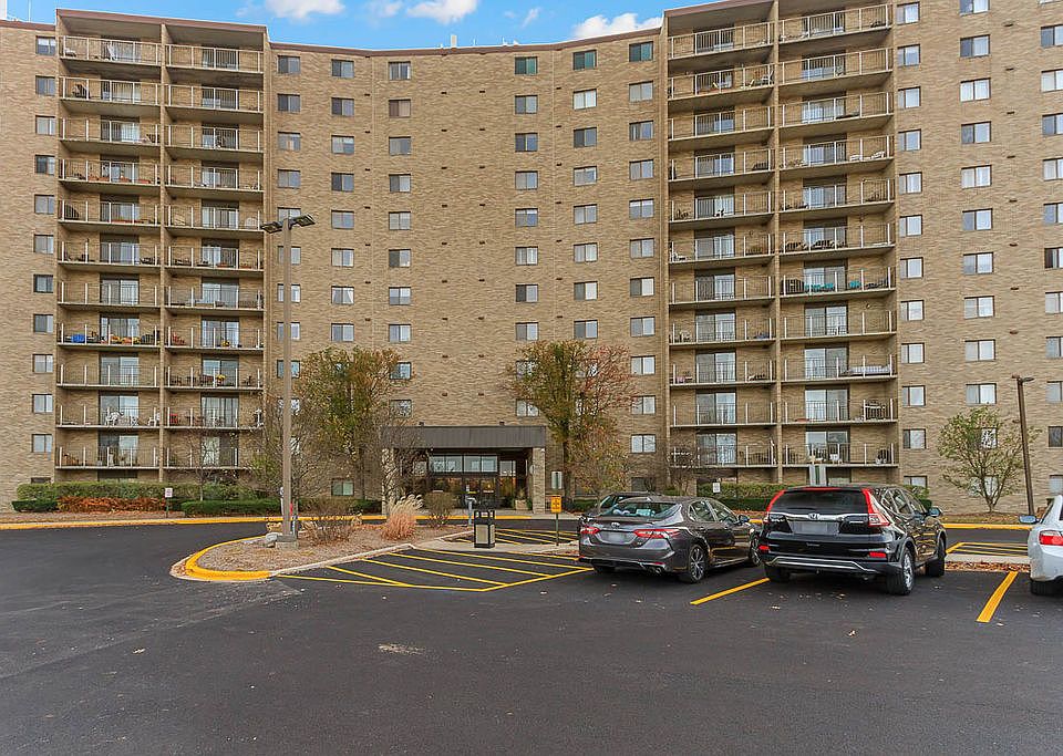 1st image of 6340 Americana Dr APT 509