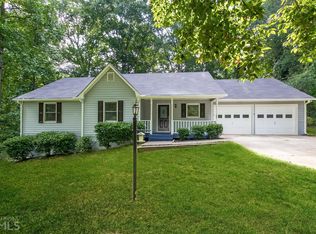 10082 Dorothy Ct, Jonesboro, GA 30236