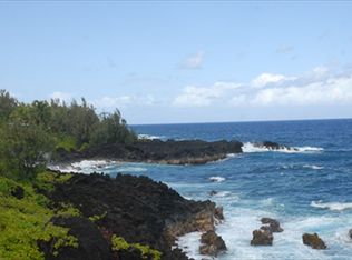 Kapoho Kalapana Rd LOT 9, Pahoa, HI 96778