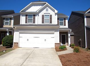 513 Constellation Ovrlk Overlook SW, Atlanta, GA 30331