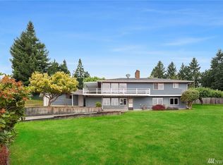 10500 SW 238th St, Vashon, WA 98070