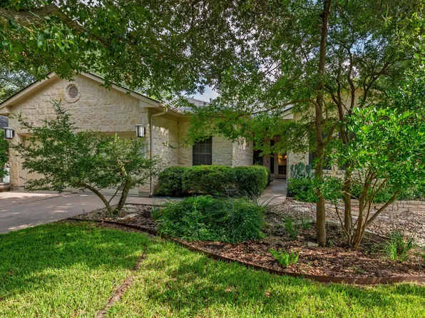 11513 Medallion Ln, Austin, TX 78750