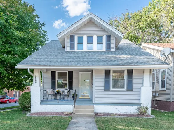 3535 Cambridge Ave, Saint Louis, MO 63143