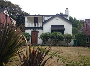 8432 Fauntleroy Way SW, Seattle, WA 98136