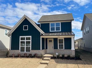 5592 Gerber Rd, Arlington, TN 38002