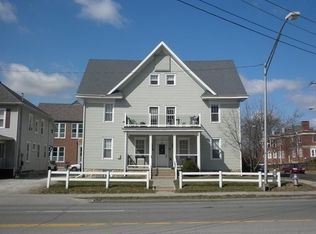 201 S. College Ave., Columbia, MO 65201