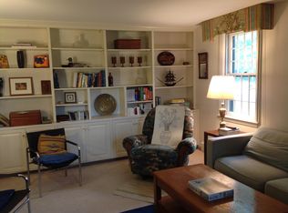 43 Norwich Meadows Dr #8, Norwich, VT 05055