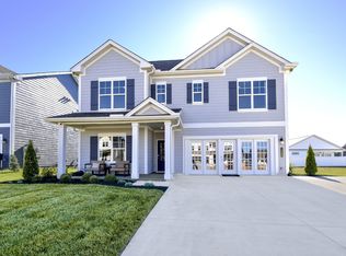 3608 Rivermont Way LOT 85, Rockvale, TN 37153