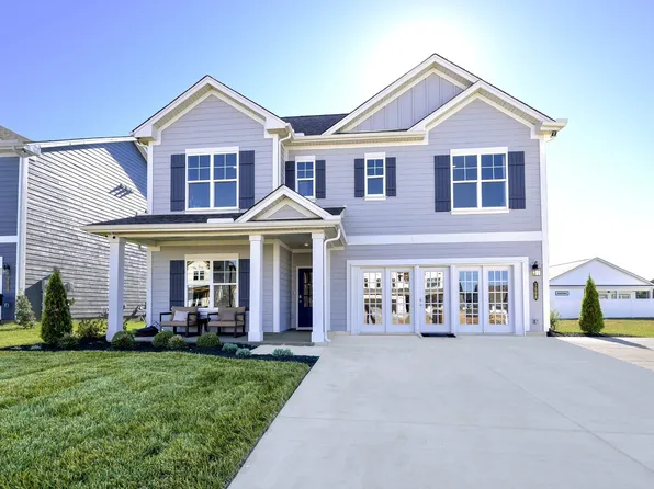 3608 Rivermont Way Lot 85, Rockvale, TN 37153