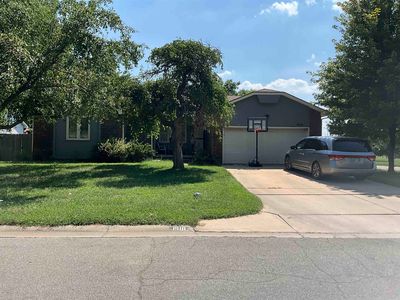 1910 N Keith Ct, Wichita, KS, 67212