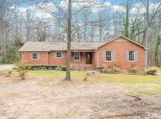 800 Knight Dr, Durham, NC 27712