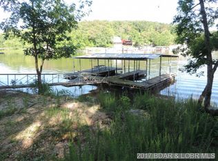 24 Lake Shore Dr, Rocky Mount, MO 65072