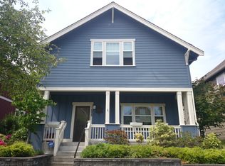 5925 31st Ave SW, Seattle, WA 98126