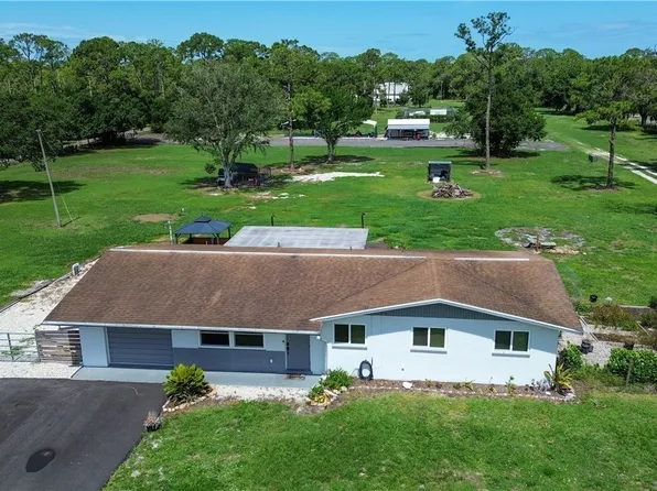 17751 Wells Rd, North Fort Myers, FL 33917