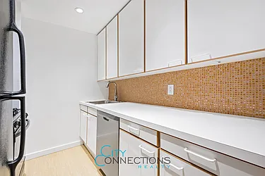 Rented by City Connections Realty