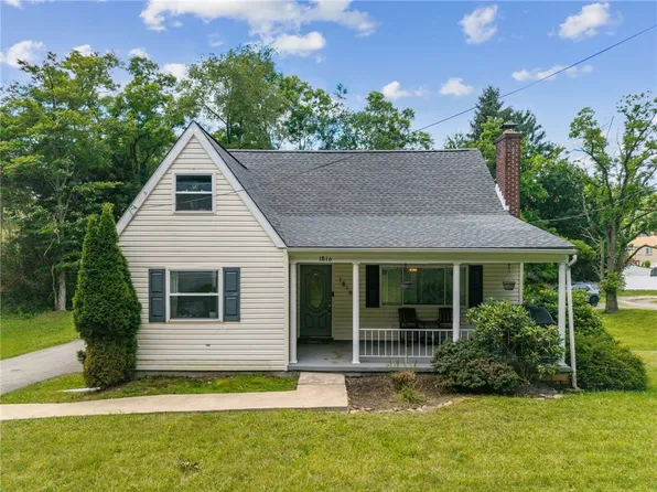 1816 Route 130, Jeannette, PA 15644
