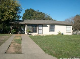 5711 Middlefield Dr, San Antonio, TX 78242