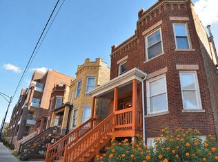 2719 W Belmont Ave #G, Chicago, IL 60618