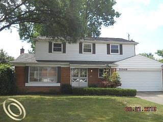 1st image of 21549 Constitution Dr