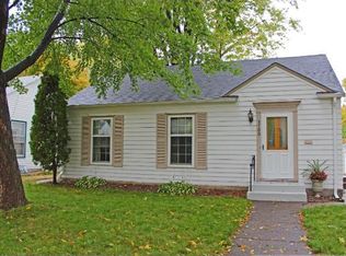3700 55th St E, Minneapolis, MN 55417