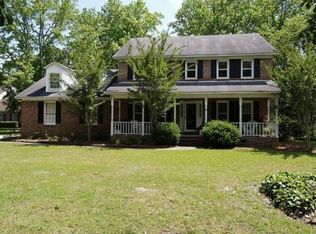 850 Sovereign Ter, Mount Pleasant, SC 29464