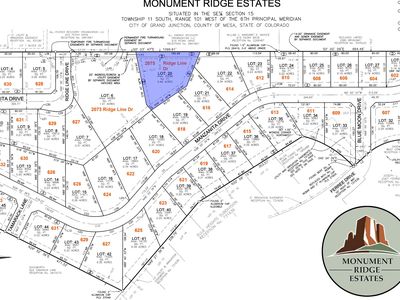 2075 Ridgeline Dr, Grand Junction, CO, 81507