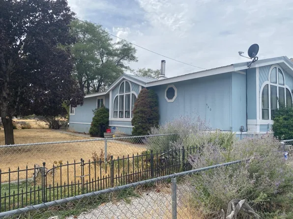 540 Cressler St, Cedarville, CA 96104