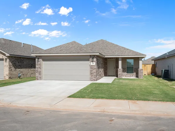 1319 Saratoga Ave, Lubbock, TX 79416