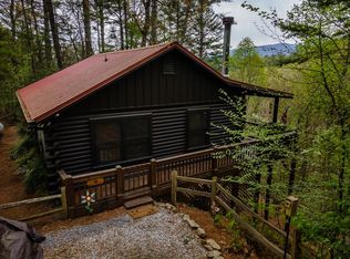 28 Briar Creek Trl, Ellijay, GA 30540