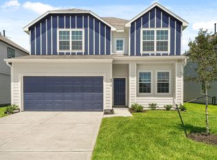 5018 Henry Joseph Dr, Rosharon, TX 77583