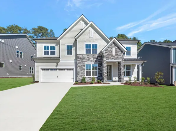 1221 Opal Ln, Durham, NC 27705