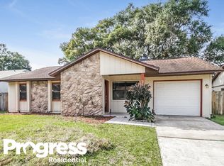 3762 Peaceful Pl, Orlando, FL 32810