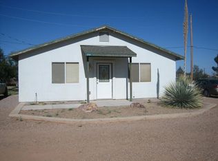 2152 N Coronado Frontage Rd, Huachuca City, AZ 85616