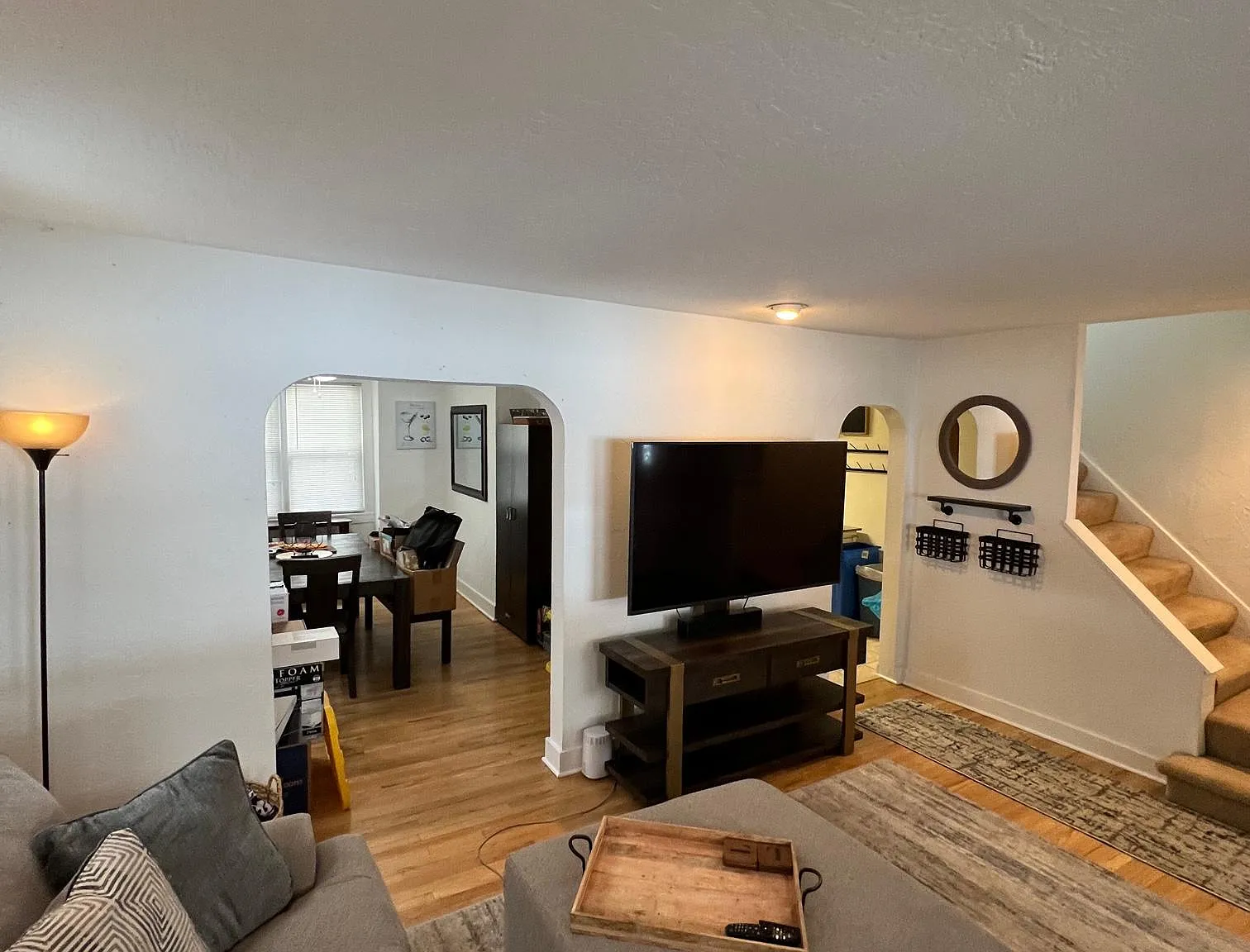3 bed, 1218 sqft, $1,750 — Photo 3