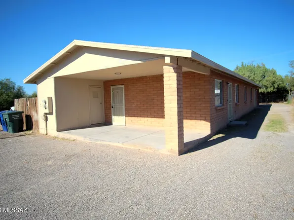 345 E Delta Rd, Tucson, AZ 85706