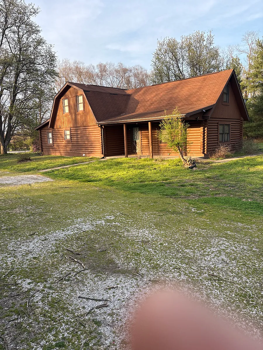 Building Photo - 8459 River Rd