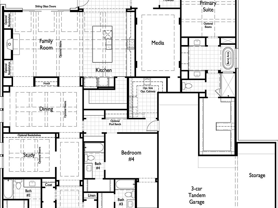 2nd image of 161 Miramar Dr