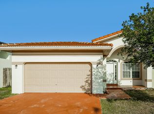 16901 SW 141st Ct, Miami, FL 33177