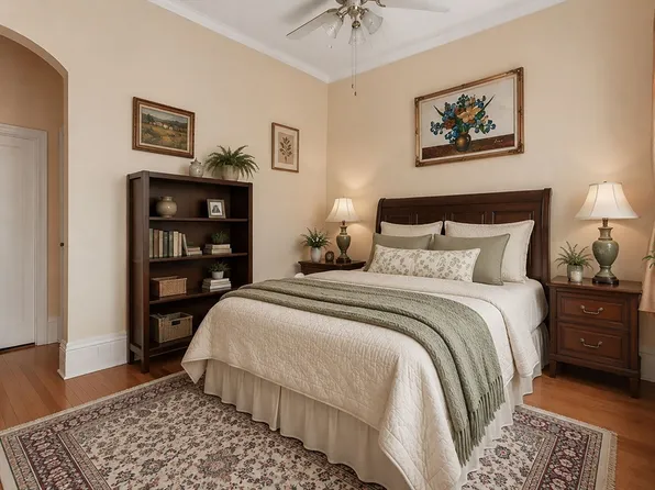 271 Dartmouth St APT 3L, Boston, MA 02116